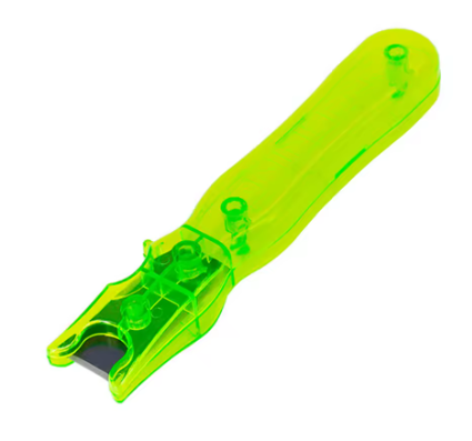 Bohning Strip Pro - Arrow Wrap Scraping Tool