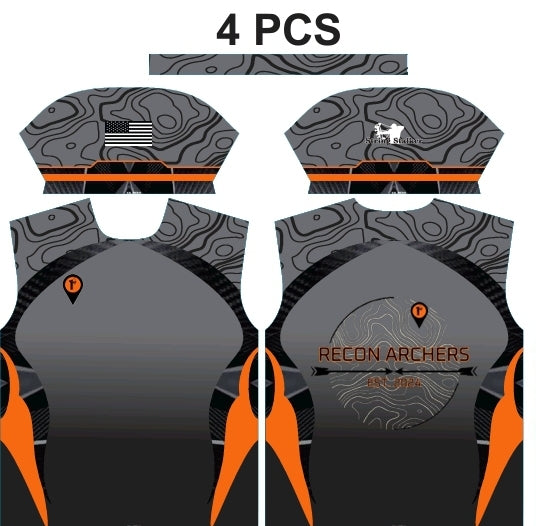 Recon Archers TShirt