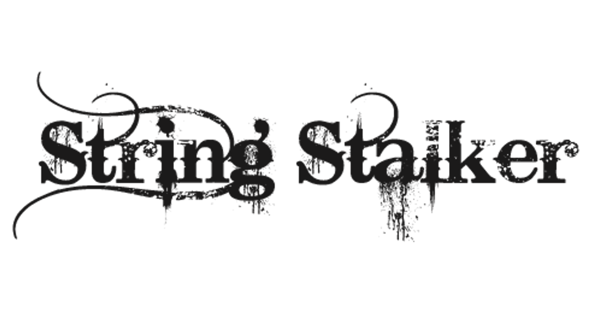 String Stalker Wyld Gear Multi-Can Koozie
