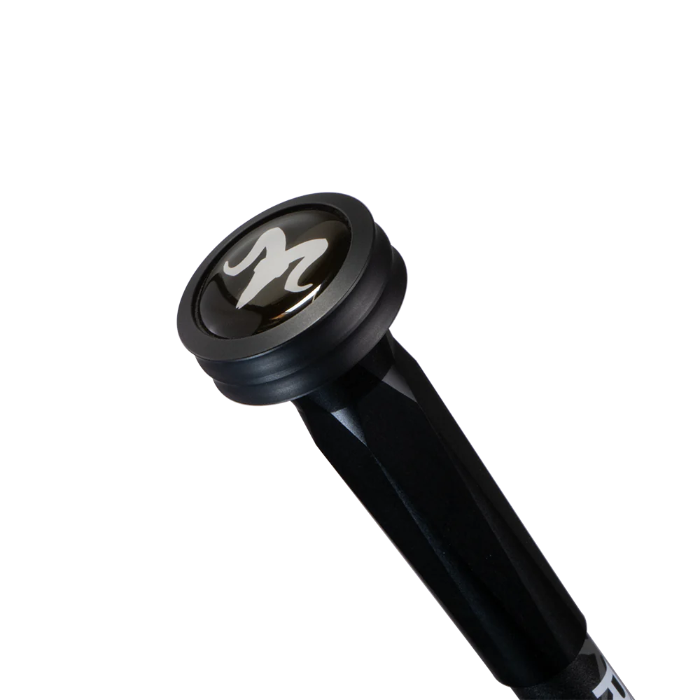 Ramrods Archery 2 oz Cap Weight