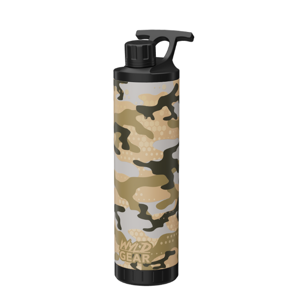 String Stalker 24oz Wyld Gear Mag Bottle