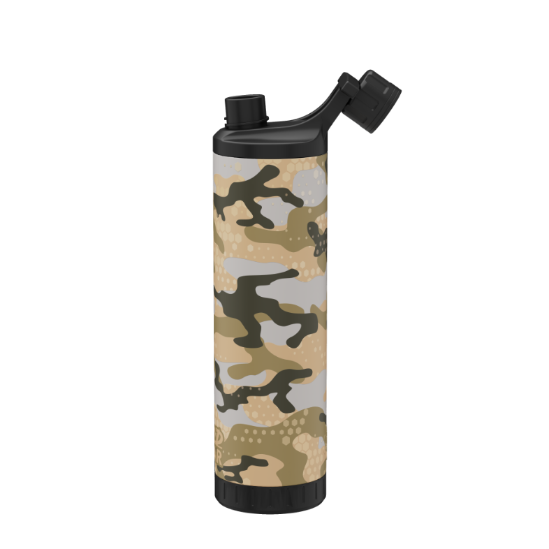 String Stalker 24oz Wyld Gear Mag Bottle