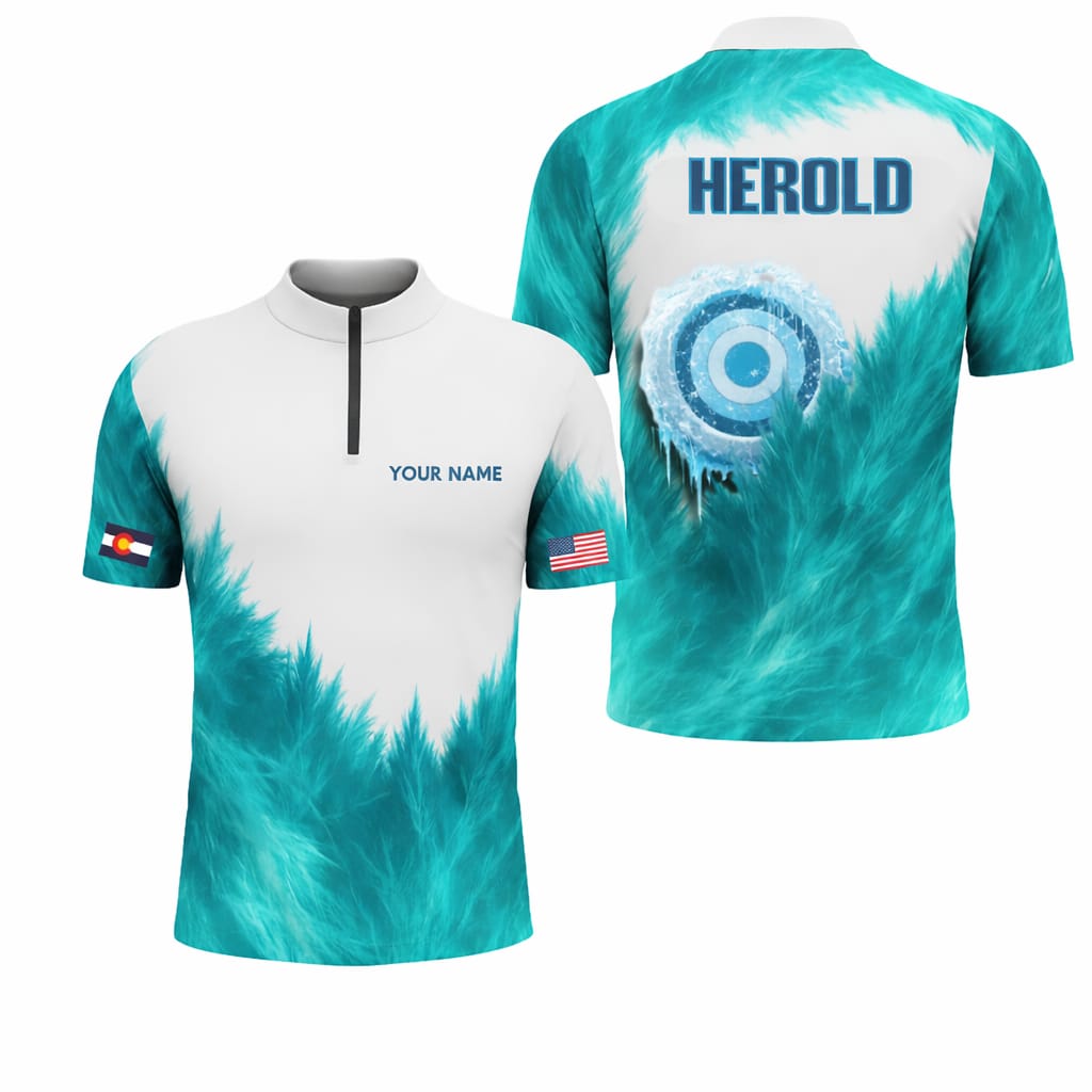 Colorado State 4H Nationals 2026 Jersey