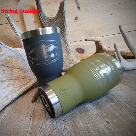 String Stalker 30oz Tumblers