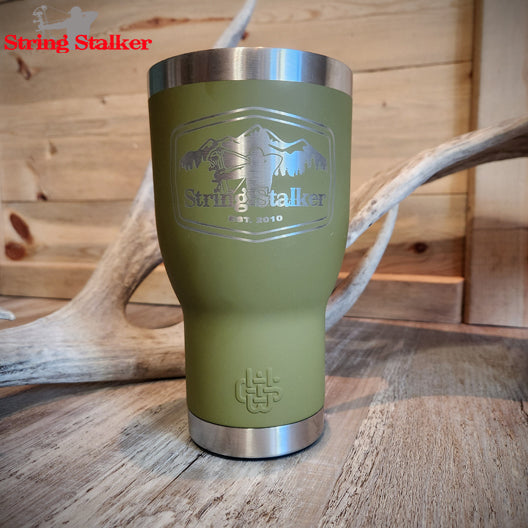 String Stalker 30oz Tumblers