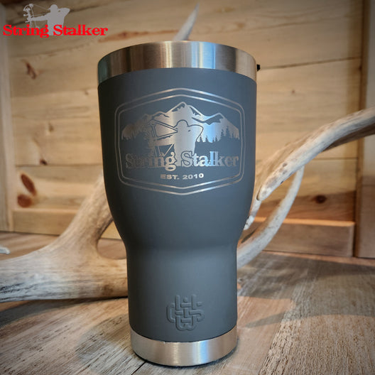 String Stalker 30oz Tumblers