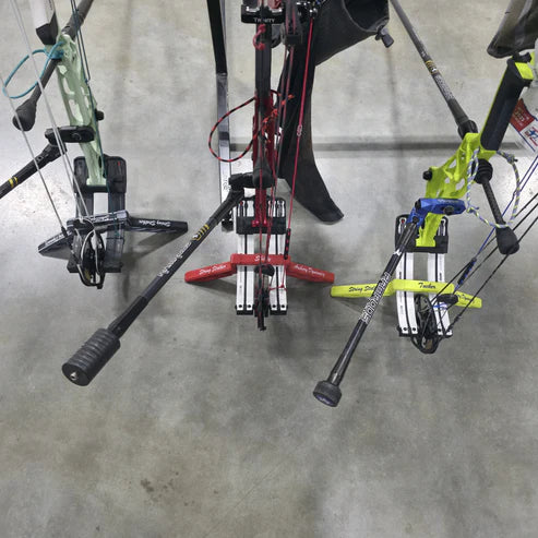 Bow Stand