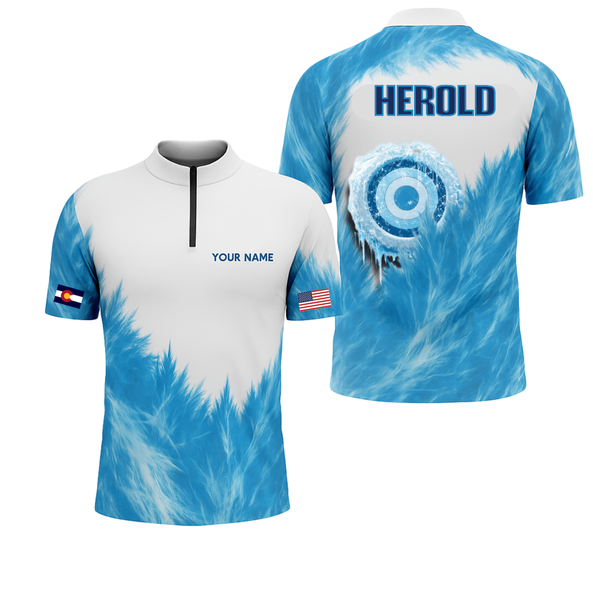 Colorado State 4H Nationals 2026 Jersey