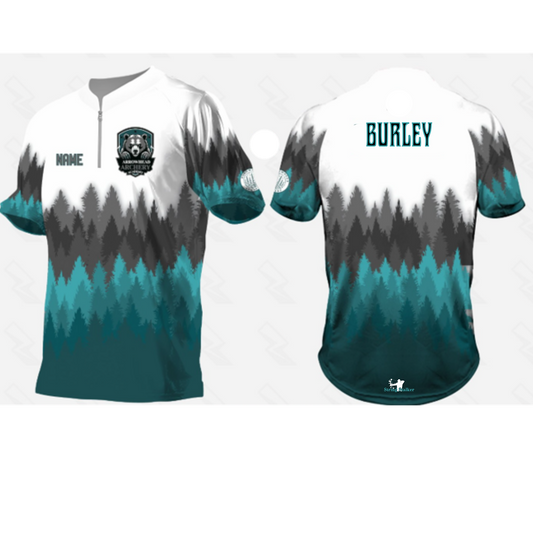 Arrowhead Archery Jerseys - String Stalker