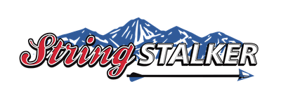 String Stalker Refreshing Decal