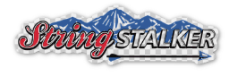 String Stalker Refreshing Decal