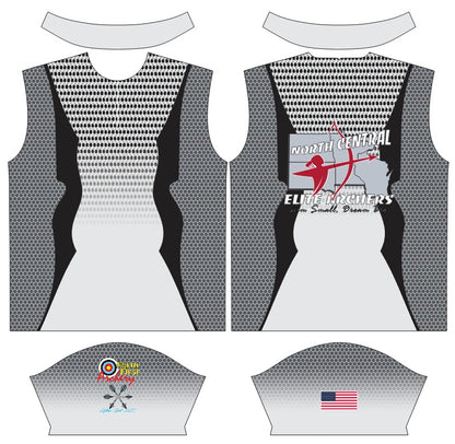 North Central Elite Archers Team Jersey - String Stalker