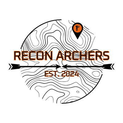Recon Archers Decals - String Stalker