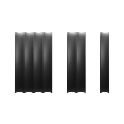 RAMROD 4-2-1 SS Weights