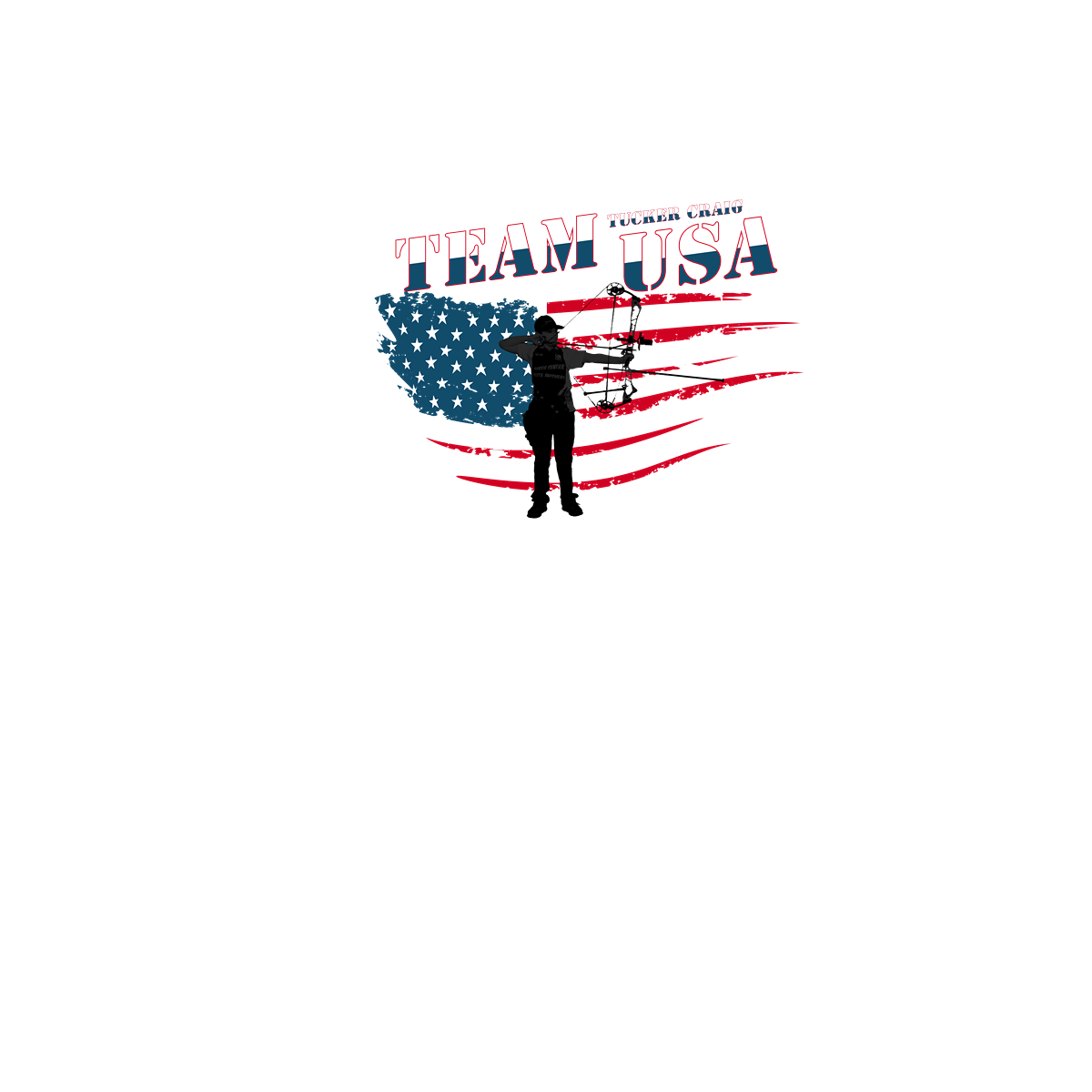 Tucker's Pan Am Shirt