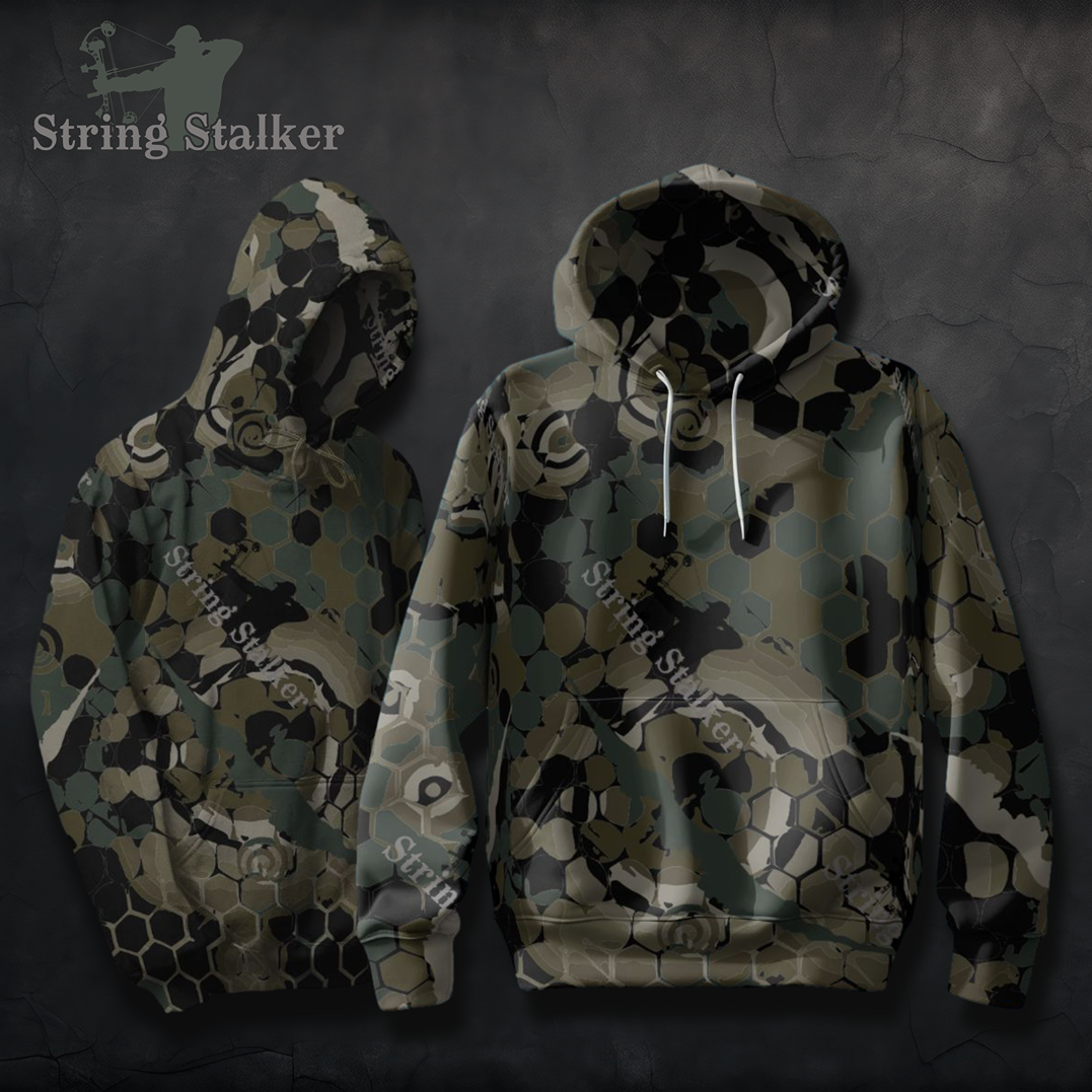 String Stalker Legend Camo