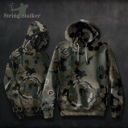 String Stalker Legend Camo