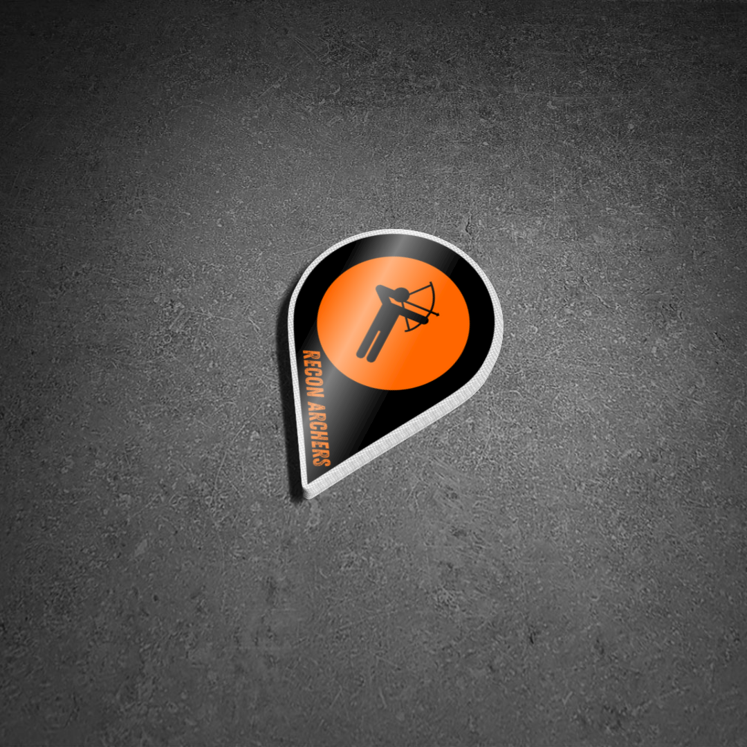 Recon Archers Decals - String Stalker