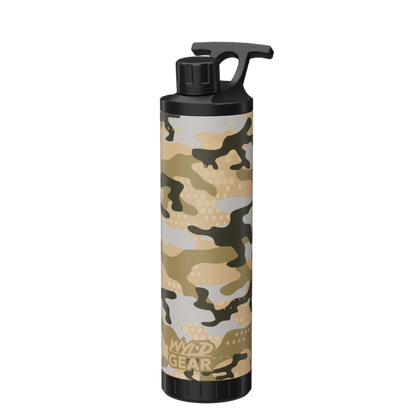 String Stalker 24oz Wyld Gear Mag Bottle