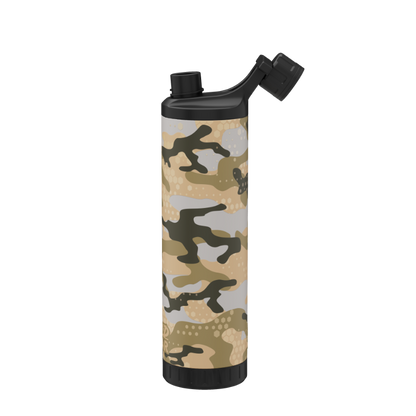 String Stalker 24oz Wyld Gear Mag Bottle