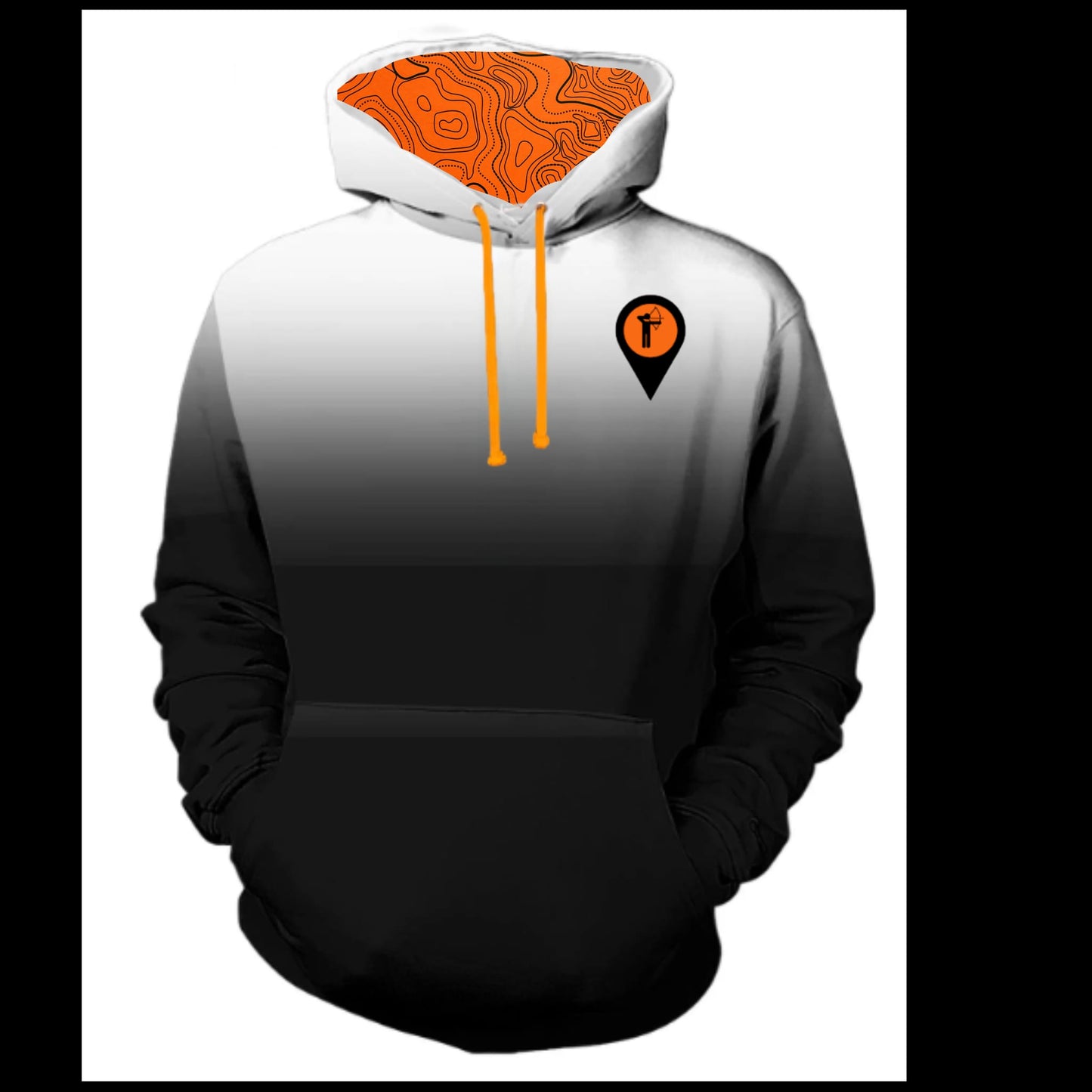 Recon Archers Hoodie - String Stalker