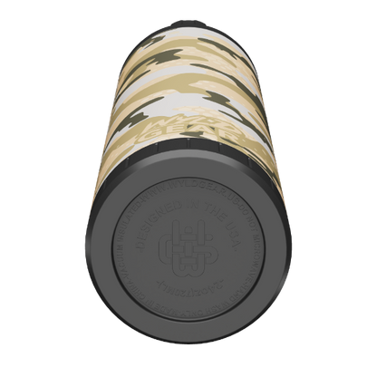 String Stalker 24oz Wyld Gear Mag Bottle