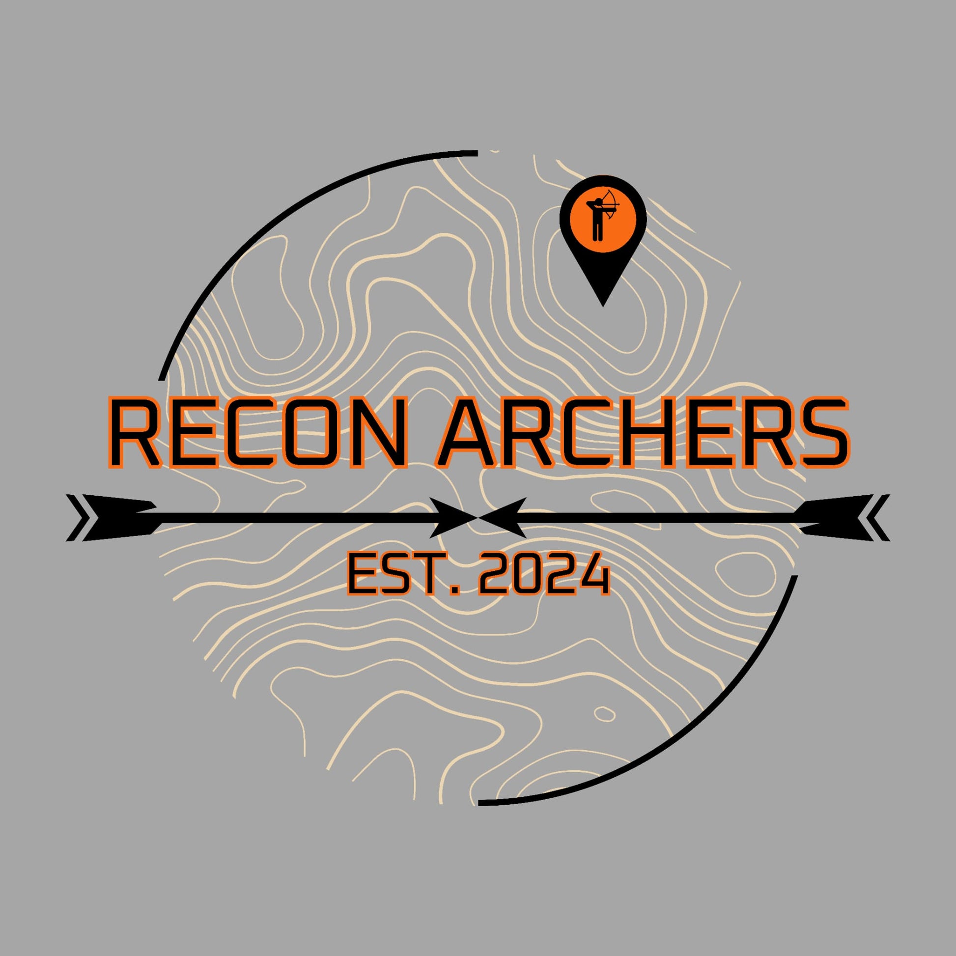 Recon Archers Hoodie - String Stalker