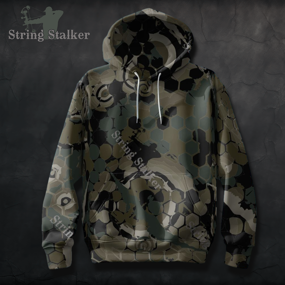 String Stalker Legend Camo