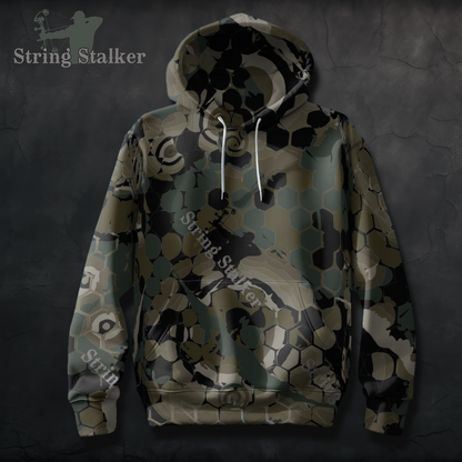 String Stalker Legend Camo