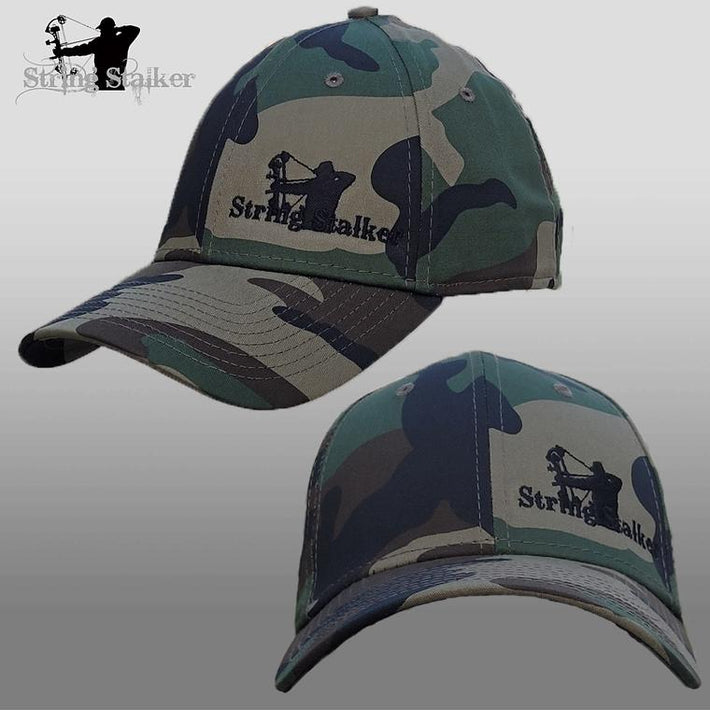 Best Hunting Clothes | Shirts & Hats – String Stalker