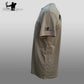 Bow Hunter Mountain Stalker Tee- Army