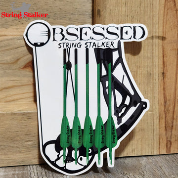 String Stalker Archery Apparel