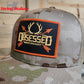 Obsessed Good Times Hat - Multi Cam