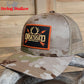 Obsessed Good Times Hat - Multi Cam