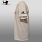Bow Hunter Whitetail Tee - White