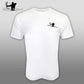 String Stalker I Love Bow Hunting TShirt - White - String Stalker