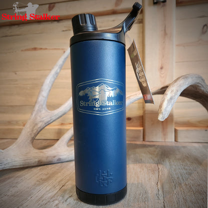 String Stalker 24oz Wyld Gear Mag Bottle