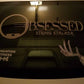 30" Wide Truck String Stalker Bow Hunting Obsessed Decal - String Stalker