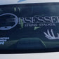 30" Wide Truck String Stalker Bow Hunting Obsessed Decal - String Stalker