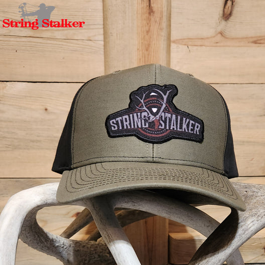 Hats – String Stalker