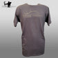 Shed Stalker Tee - Charcoal