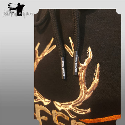 Obsessed Bow Hunter Hoodie