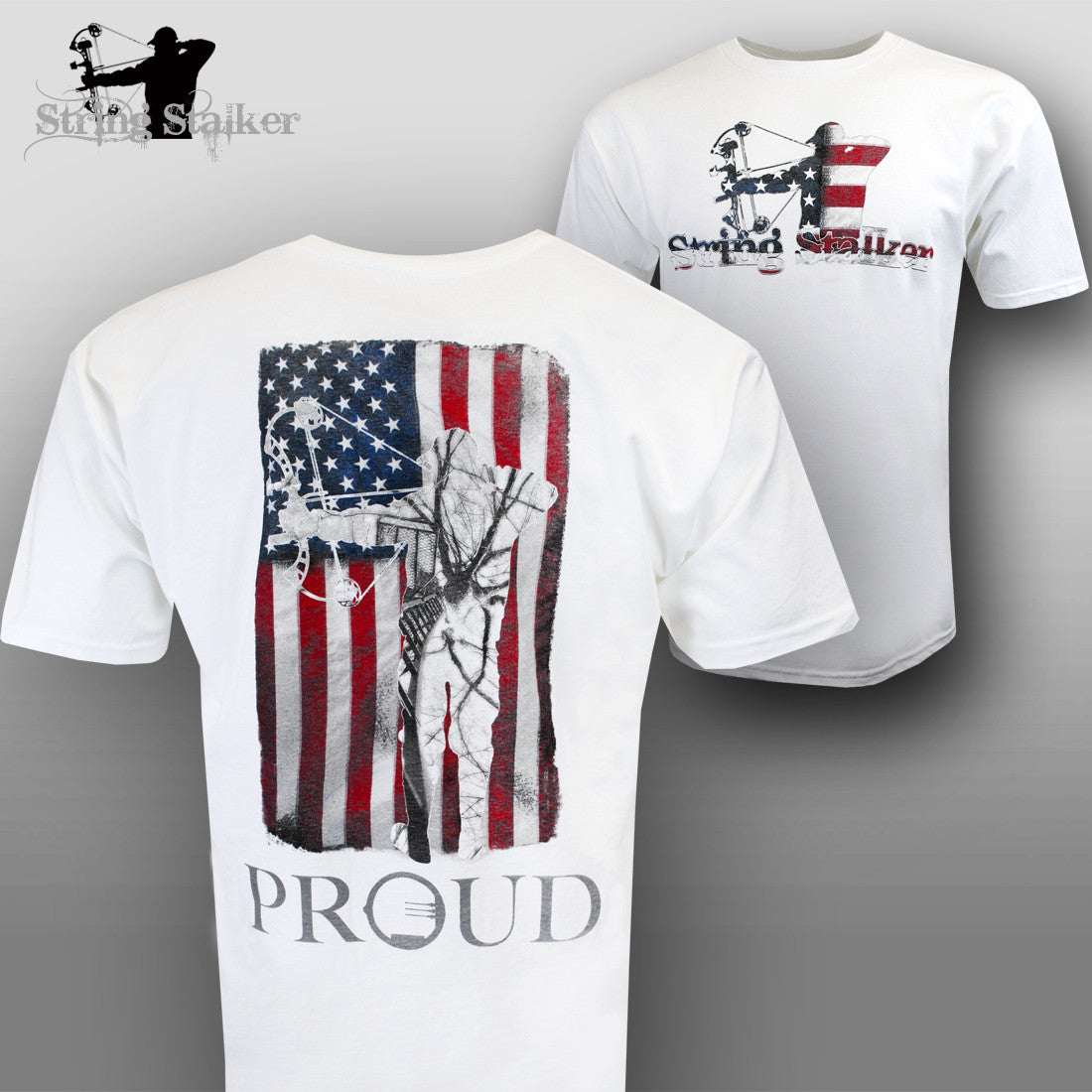 Mens Bow Hunting Shirts – Page 2 – String Stalker