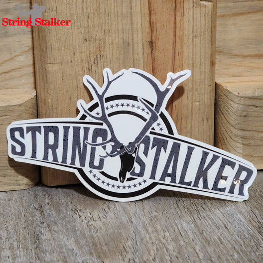 String Stalker Archery Apparel