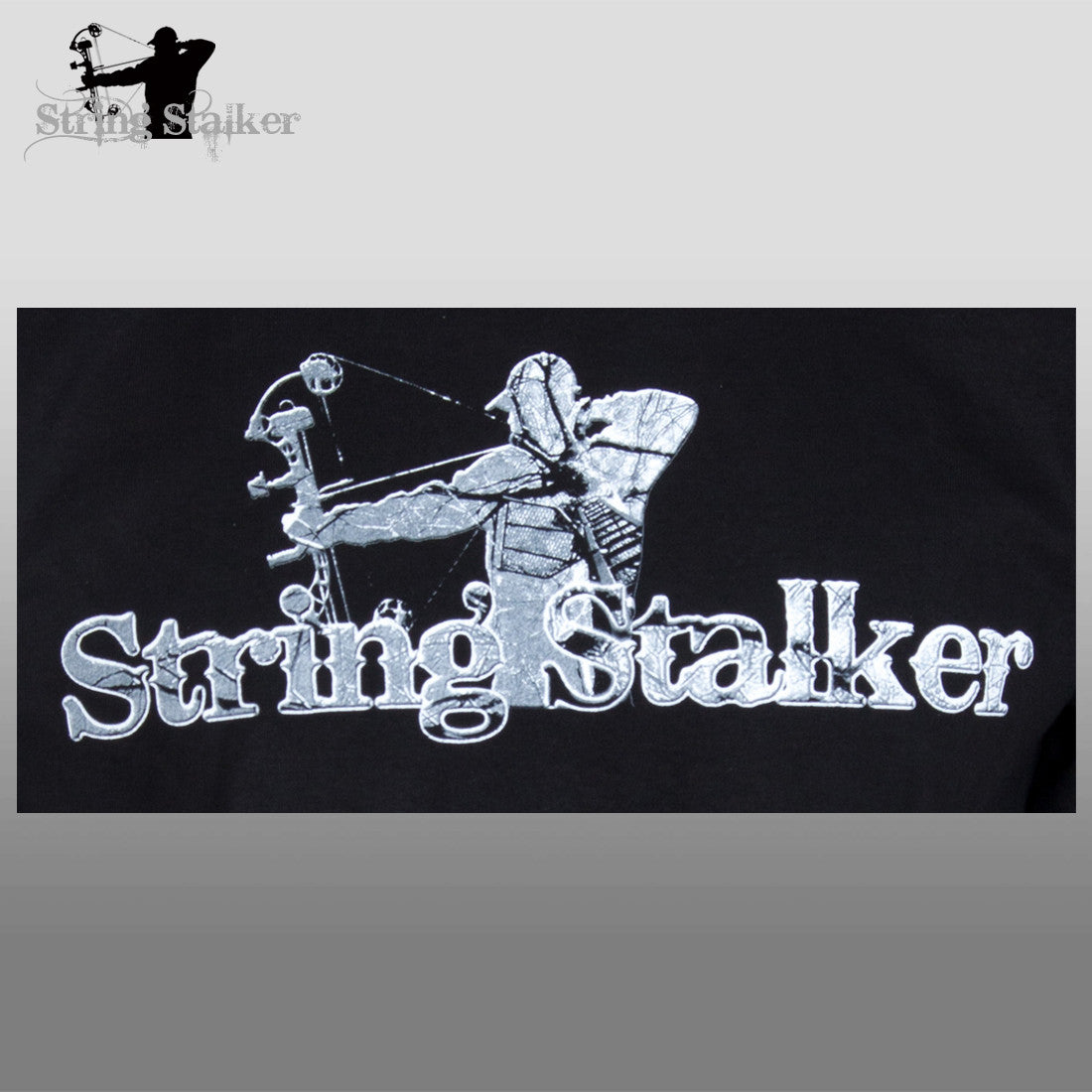 String Stalker This Too Shall Pass Bow Hunting T Shirt - String Stalker