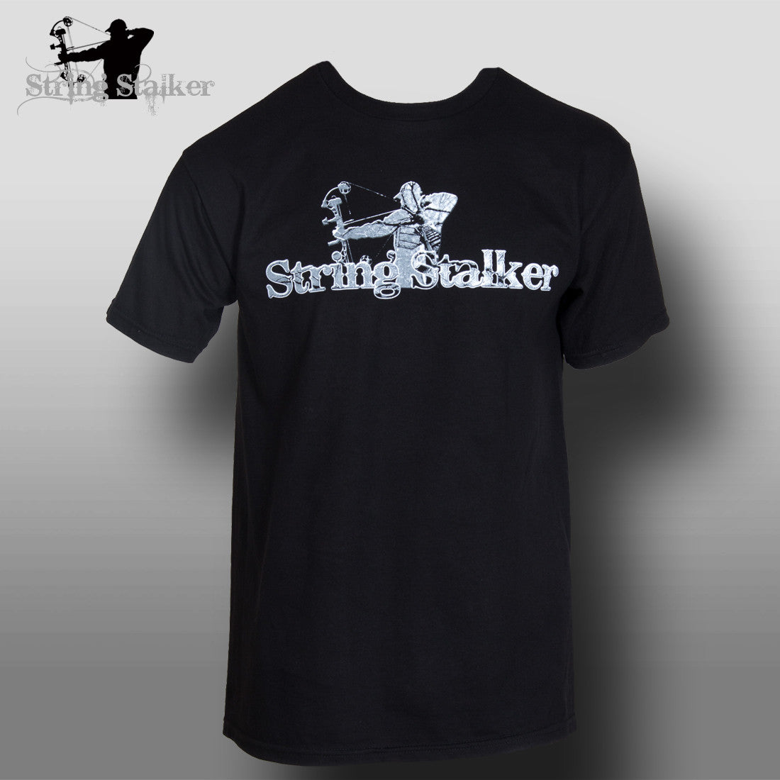 String Stalker This Too Shall Pass Bow Hunting T Shirt - String Stalker