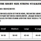 String Stalker Black & Yellow Bow Hunting T Shirt - Only $10.00 - String Stalker