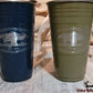 String Stalker Bow Hunting 24oz Wyld Cup